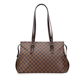 Damier Ebene Chelsea