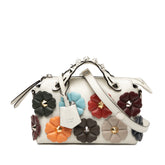 Mini Leather By The Way Flowerland Satchel