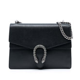 Medium Calfskin Dionysus Shoulder Bag