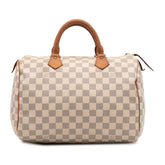 Damier Azur Speedy 30