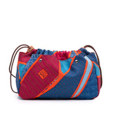 Silk Carre en Cravates Fourbi 25 Bag Insert Pouch