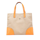 Cinghiale Trimmed Canapa Tote