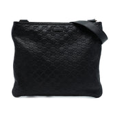 Guccissima Crossbody