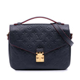 Monogram Empreinte Pochette Metis