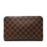 Damier Ebene Saint Louis Pochette