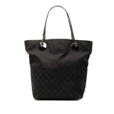 GG Canvas Eclipse Tote