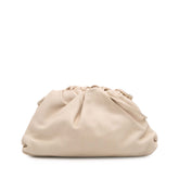 Lambskin The Mini Pouch Crossbody