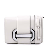 City Calf Plex Ribbon Bag
