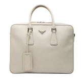 Saffiano Business Bag