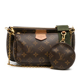 Monogram Multi Pochette Accessoires