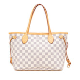 Damier Azur Neverfull PM