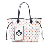 Monogram Game On Neverfull MM