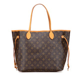 Monogram Neverfull MM