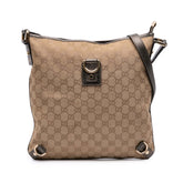 GG Canvas Abbey D Ring Crossbody
