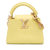 Taurillon Mini Capucines