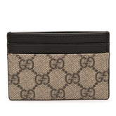 GG Supreme Card Holder