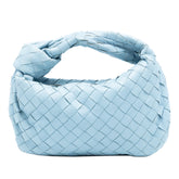 Mini Nappa Intrecciato Jodie