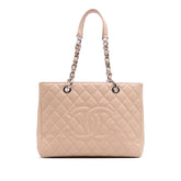 Caviar Grand Shopping Tote