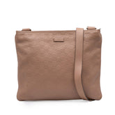 Guccissima Crossbody