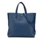 Saffiano Soft Tote