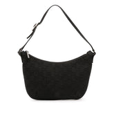 GG Canvas Shoulder Bag