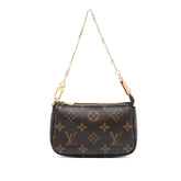Monogram Mini Pochette Accessoires