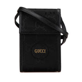 Off The Grid Mini GG Econyl Crossbody