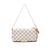 Damier Azur Favorite PM