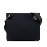 GG Canvas Eclipse Crossbody