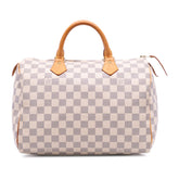 Damier Azur Speedy 30