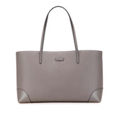 Diamante Leather Bright Hilary Lux Tote