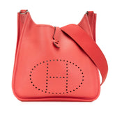 Clemence Evelyne I PM