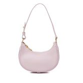 Mini Smooth Calfskin Ava Shoulder Bag