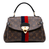 Monogram Georges BB