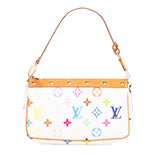 Monogram Multicolore Pochette Accessoires