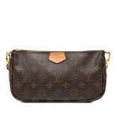 Monogram Multi Pochette Accessoires