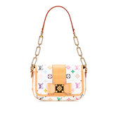 Monogram Multicolore Patti