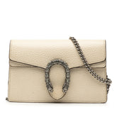 Mini Dionysus Leather Crossbody