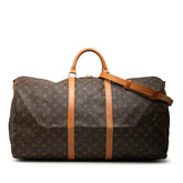 Monogram Keepall Bandouliere 60