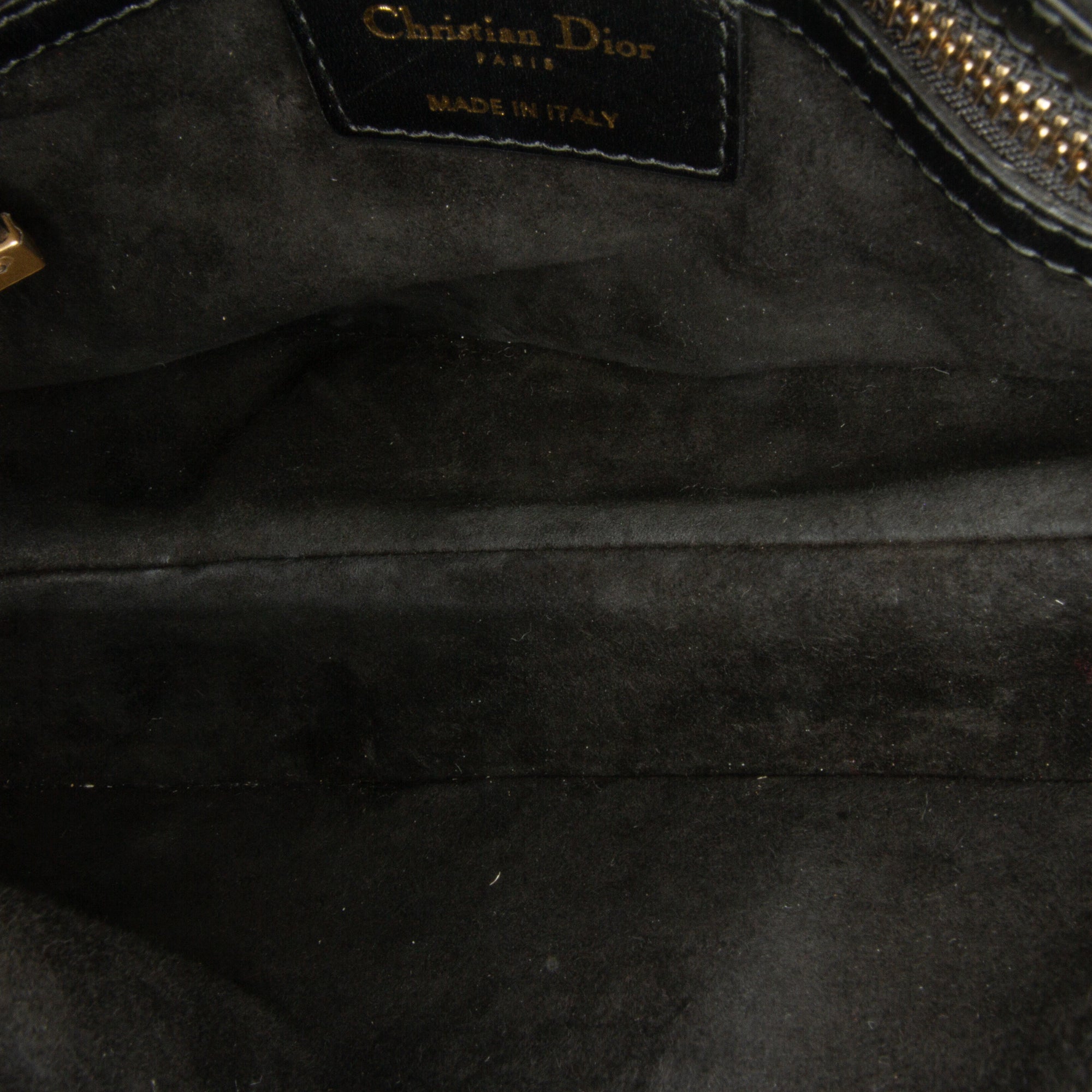 Medium Braided Leather Saddle Bag_5