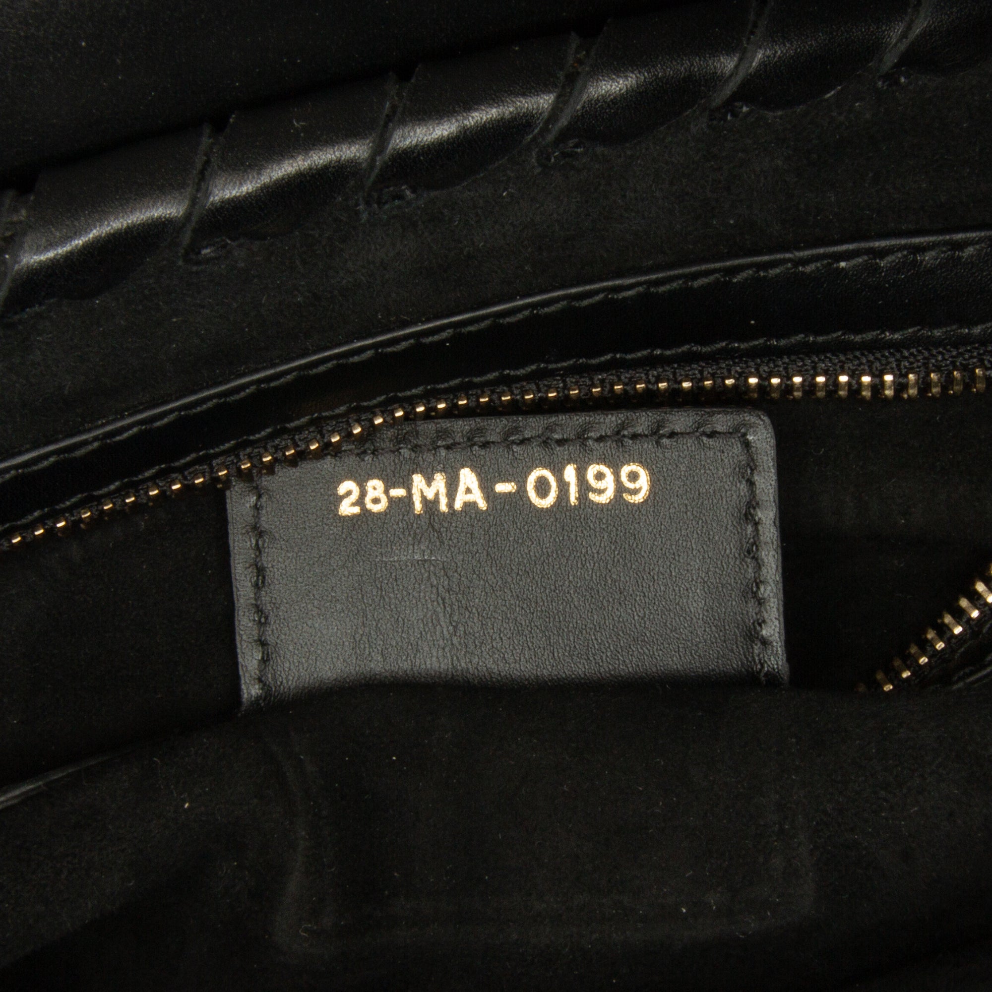 Medium Braided Leather Saddle Bag_7
