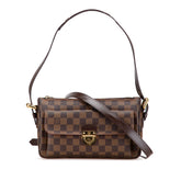 Damier Ebene Ravello GM