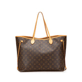 Monogram Neverfull GM