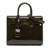 Nano Patent Sac de Jour Satchel