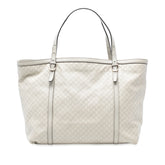 Microguccissima Nice Tote