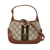 Mini GG Supreme Web Jackie 1961 Crossbody