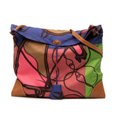 Silk and Barenia Coup de Fouet Silky City 38