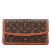 Monogram Pochette Dame PM