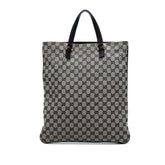 GG Canvas Tote