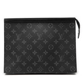 Monogram Eclipse Pochette Voyage MM